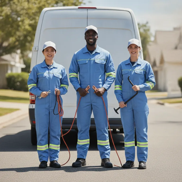 roadside assistance Arlington Heights